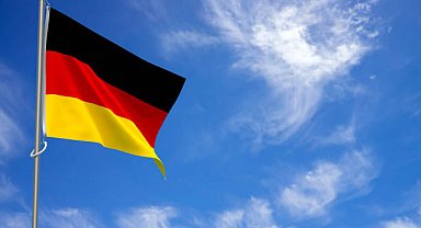 Almanya: Filistin'i tanıma süreci hemen başlamalı