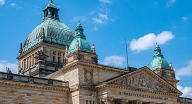 Almanya'da 4 kişinin ölümüne neden olan sanığa müebbet hapis cezası