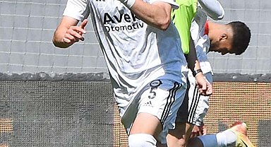 Altay, Sefa'yı kadroda tutarak rahatladı