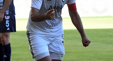 Altay'da kaptandan fedakarlık