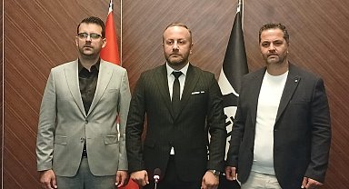Altay'da yönetime istifa çağrısı