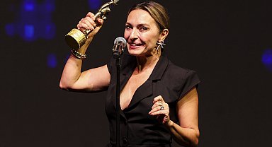 Altın Portakal'a başvurular başladı