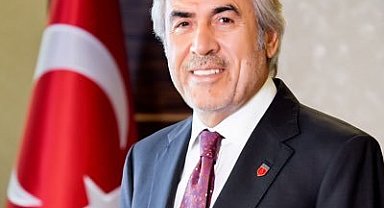 Altınbaş Üniversitesi Mütevelli Heyet Başkanı Ali Altınbaş, hayatını kaybetti