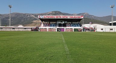 Altınordu, Torbalı'dan vazgeçmiyor