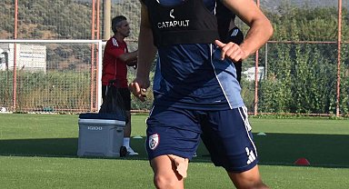 Altınordu'da iki gurbetçiye talip var