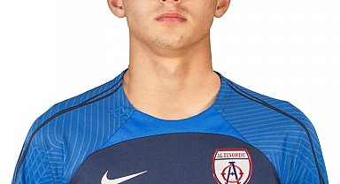 Altınordu'da iki veda daha