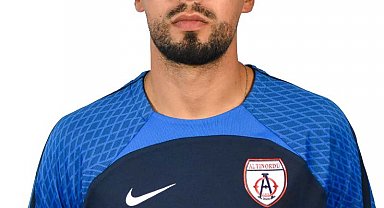 Altınordu'dan ayrılan Kaan'ın imzası yakın