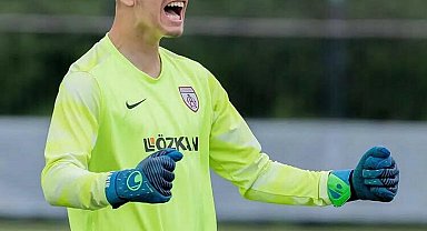 Altınordu'nun iki genci Galatasaray'da