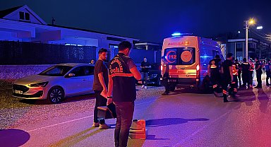 Amca husumetli olduğu yeğenlerine kurşun yağdırdı: 2 ölü, 1 yaralı