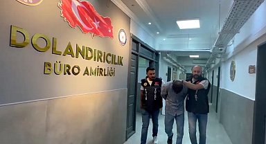 Anıtkabir'i ziyaret eden ailenin otomobilini bozup dolandıran şüpheli yakalandı