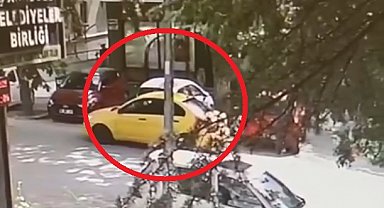 Anıtkabir'i ziyaret eden aileyi, otomobillerini bozup, tamir ederek dolandırdılar