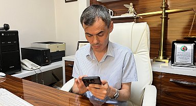 Ankara- Görme engelli avukatın mobil erişimini kısıtlayan bankaya para cezası Video eklendi