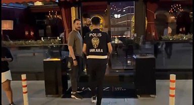 Ankara'da tütün denetimi; 6 milyon 719 bin lira para cezası