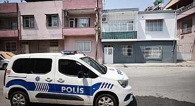 Anne ve kızın cinayet şüphelisi aranıyor