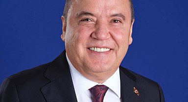 Antalya Büyükşehir Belediye Başkanı Böcek'in savcılık ifadesi ortaya çıktı