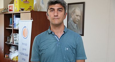 Antalya'da deniz seviyesi, 10 yılda 7,5 santim yükseldi