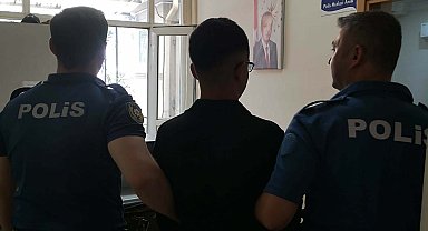 Avukata suikast hazırlığında yakalanıp, tutuklandı