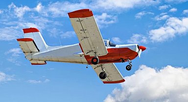 Avusturya'da küçük uçak düştü: 4 ölü