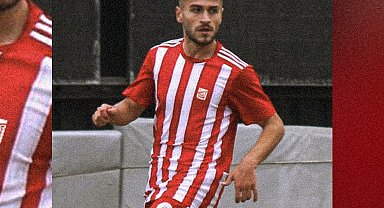 Ayvalıkgücü Barış'ı aldı