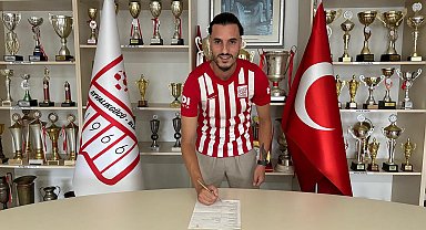 Ayvalıkgücü Furkan'la anlaştı