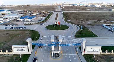 Azerbaycan sanayi bölgeleri yatırımcı bekliyor