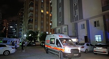 Baba, tartıştığı kızı ve eşini öldürüp intihar etti; erkek çocuk ise kaçarak kurtuldu