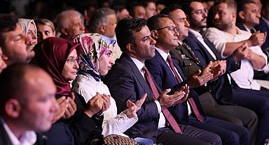 Bağcılar, 15 Temmuz'da tek yürek oldu