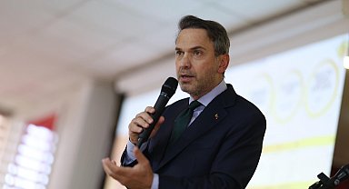 Bakan Bayraktar: Elektrikte sorun yok