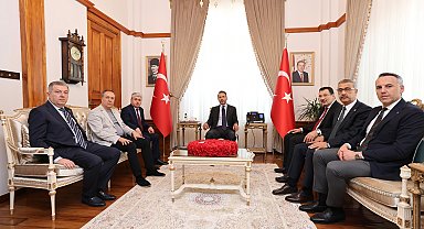 Bakan Bayraktar: Türkiye mutlaka petrol ve doğal gazını varsa bulmalı