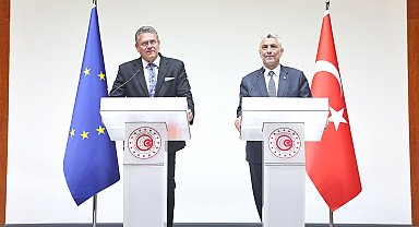 Bakan Bolat: Gümrük Birliği'nin güncellenmesi iki taraf için de zorunluluktur