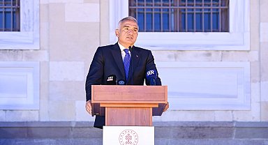 Bakan Ersoy: Ankara, sahip olduğu zenginlikleri Türk dünyasıyla derinlemesine paylaşacak