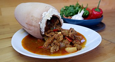 Bakan Ersoy: Kapadokya'nın eşsiz mutfağı artık MICHELIN Rehberi'nde