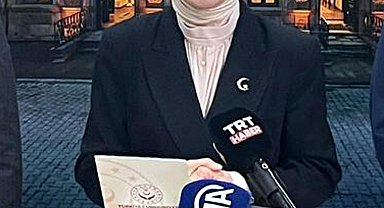 Bakan Göktaş: 23 yıldır sosyal devlet anlayışını güçlendirmek için çalışıyoruz