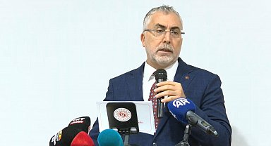 Bakan Işıkhan: Terörsüz Türkiye hedefine ulaşmaya her zamankinden daha fazla kararlıyız