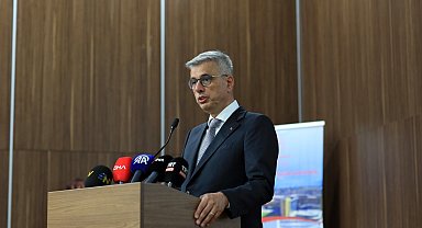 Bakan Memişoğlu: Türkiye'nin bu hastalıktan kurtulması gerekiyor