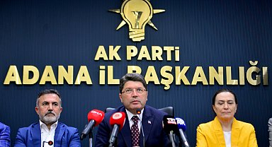 Bakan Tunç: Herkesin kardeşçe yaşadığı bir döneme giriyoruz