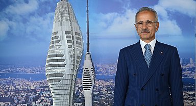 Bakan Uraloğlu: 30 büyükşehirde yayıncılık altyapısını güçlendirecek yeni kule projeleri hayata geçirilecek