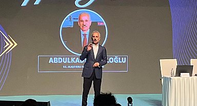 Bakan Uraloğlu: Bölünmüş yol ağımızı 29 bin 787 kilometreye çıkardık