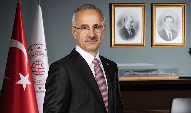 Bakan Uraloğlu, Tiflis'teki KEK 6'ncı Dönem Toplantısı'na eş başkanlık edecek