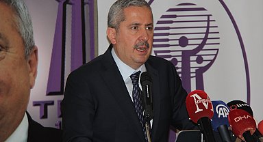 Bakan Yardımcısı Gürcan: Gereksiz imha şovu yapanların karşındayız