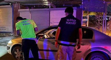 Bakan Yerlikaya: 32 organizatör ve 572 düzensiz göçmen yakalandı