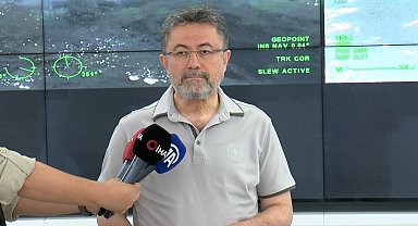 Bakan Yumaklı: 10 fidan gibi kardeşimizi kaybettik