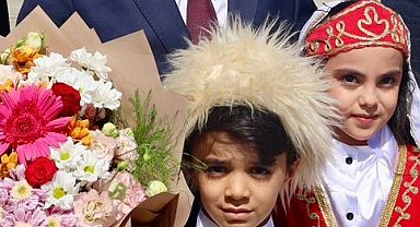 Bakan Yumaklı: Üreticilerimize hayvan başına yıllık 18 bin lira destek vereceğiz