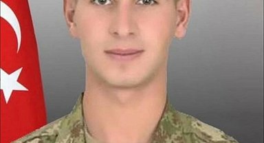 Balıkesir'e şehit ateşi düştü