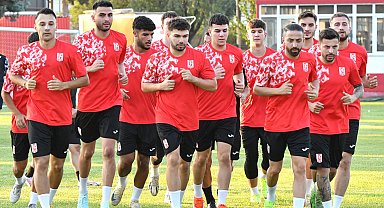 Balıkesirspor, Hasan ve Furkan'ı kadrosuna dahil etti