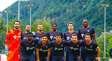 Başakşehir FK – Braunschweig: 0-0