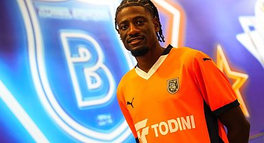 Başakşehir FK, Nuno Da Costa'yı duyurdu