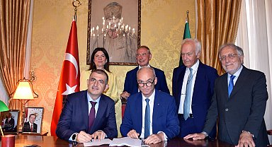 Baykar'ın, Piaggio Aerospace'i satın alma süreci tamamlandı