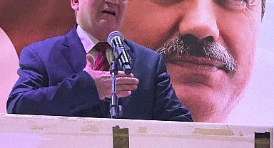 BBP'li Boztuğ: Perinçek'in, Madımak Oteli yangınını istismar etmesi izandan yoksun büyük bir iftiradır