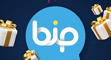 BİP, Türkiye Kültür Yolu Festivali'ne özel servis açtı